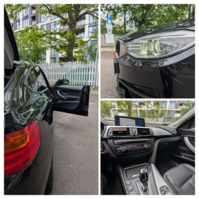 BMW 318, снимка 11