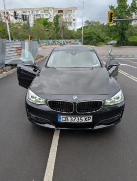BMW 318, снимка 16