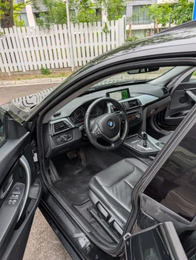 BMW 318, снимка 17