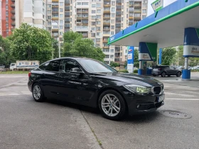 BMW 318, снимка 1