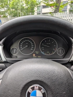 BMW 318, снимка 3