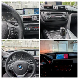 BMW 318, снимка 10