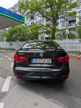 BMW 318, снимка 8