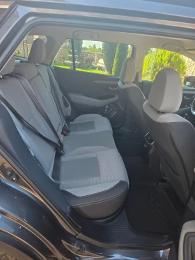 Subaru Outback, снимка 9