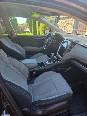 Subaru Outback, снимка 7