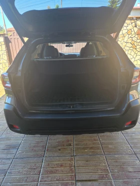 Subaru Outback, снимка 11
