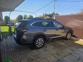Subaru Outback, снимка 3