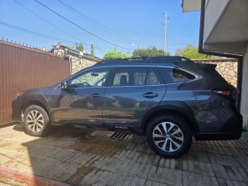 Subaru Outback, снимка 2
