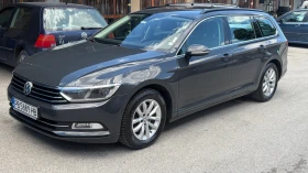 VW Passat B8 2.0 TDI, снимка 5