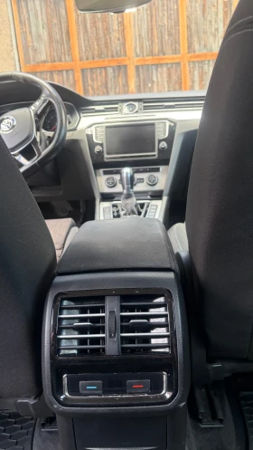 VW Passat B8 2.0 TDI, снимка 10