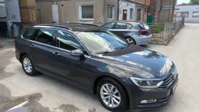 VW Passat B8 2.0 TDI, снимка 2