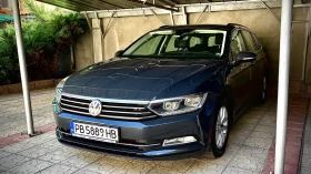 VW Passat B8 2.0 TDI  DSG/ACC/LED/NAVI  .., снимка 1