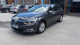VW Passat B8 2.0 TDI, снимка 1