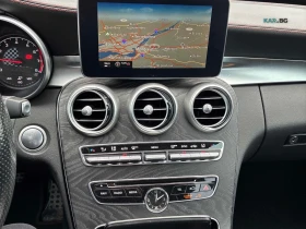 Mercedes-Benz C 450 AMG 4MATIC АВТОКРЕДИТ ЦЕНА ДО БЪЛГАРИЯ, снимка 7