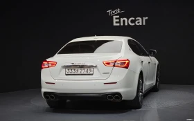 Maserati Ghibli 3.0| КАМЕРА| ШИБИДАХ| ПОДГРЕВ, снимка 4