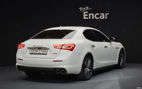 Maserati Ghibli 3.0| КАМЕРА| ШИБИДАХ| ПОДГРЕВ, снимка 3