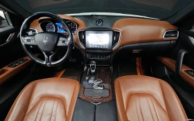 Maserati Ghibli 3.0| КАМЕРА| ШИБИДАХ| ПОДГРЕВ, снимка 6