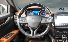 Maserati Ghibli 3.0| КАМЕРА| ШИБИДАХ| ПОДГРЕВ, снимка 7