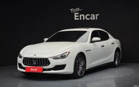 Maserati Ghibli 3.0| КАМЕРА| ШИБИДАХ| ПОДГРЕВ, снимка 1