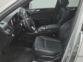 Mercedes-Benz GLS 450 AMG * V6 * BLIND SPOT * 7 МЕСТЕН * CARFAX * , снимка 8
