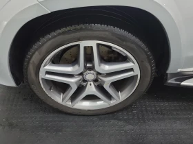 Mercedes-Benz GLS 450 AMG * V6 * BLIND SPOT * 7 МЕСТЕН * CARFAX * , снимка 7
