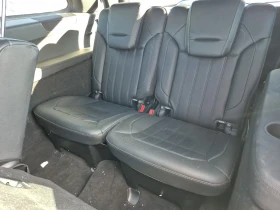 Mercedes-Benz GLS 450 AMG * V6 * BLIND SPOT * 7 МЕСТЕН * CARFAX * , снимка 15