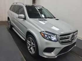 Mercedes-Benz GLS 450 AMG * V6 * BLIND SPOT * 7 МЕСТЕН * CARFAX * , снимка 3