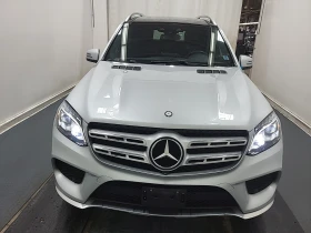 Mercedes-Benz GLS 450 AMG * V6 * BLIND SPOT * 7 МЕСТЕН * CARFAX * , снимка 2