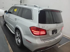 Mercedes-Benz GLS 450 AMG * V6 * BLIND SPOT * 7 МЕСТЕН * CARFAX * , снимка 6