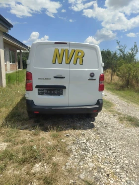Fiat Scudo 1.5 M-Jet L2 SX, снимка 4