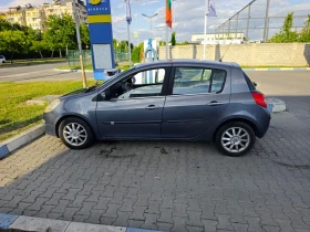 Renault Clio, снимка 1