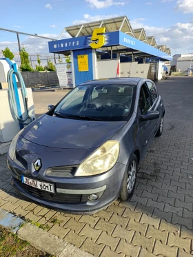 Renault Clio, снимка 2