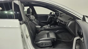 Audi A5 45 tfsi quattro premium sportback, снимка 7