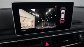 Audi A5 45 tfsi quattro premium sportback, снимка 14