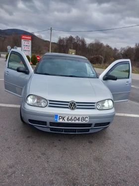 VW Golf, снимка 1