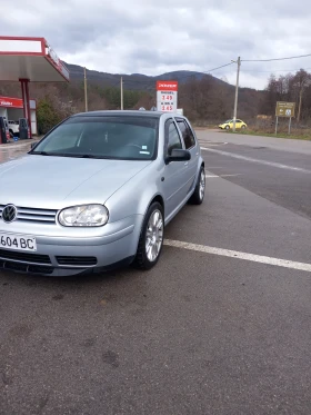VW Golf, снимка 5