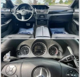 Mercedes-Benz E 350, снимка 8