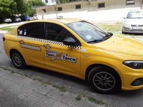 Fiat Tipo, снимка 5