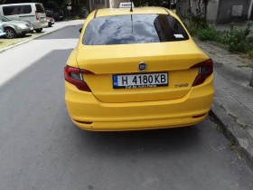 Fiat Tipo, снимка 3