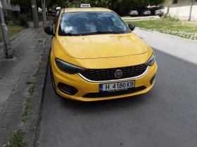 Fiat Tipo, снимка 2