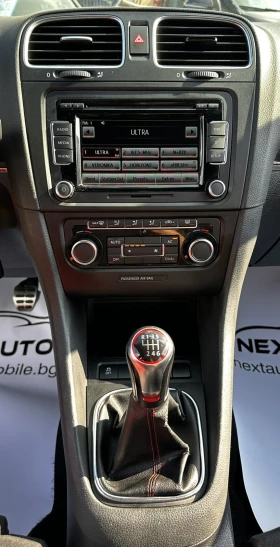VW Golf GTI 2.0TSI 211HP EURO5B, снимка 11