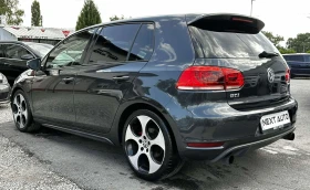 VW Golf GTI 2.0TSI 211HP EURO5B, снимка 7