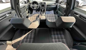 VW Golf GTI 2.0TSI 211HP EURO5B, снимка 9