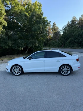 Audi A3 Sedan 1.8TFSI, снимка 3