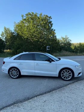 Audi A3 Sedan 1.8TFSI, снимка 4