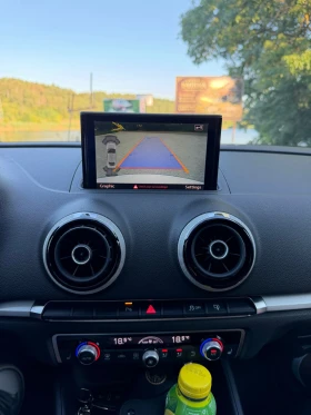 Audi A3 Sedan 1.8TFSI, снимка 10