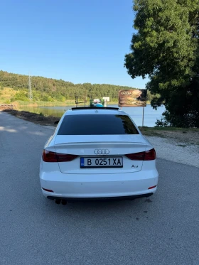 Audi A3 Sedan 1.8TFSI, снимка 2