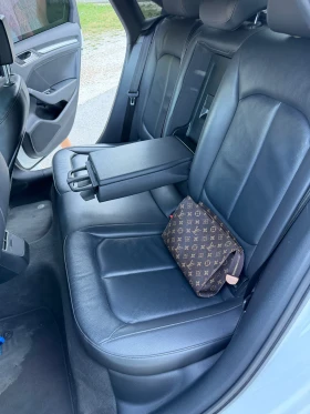 Audi A3 Sedan 1.8TFSI, снимка 8