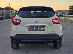 Renault Captur 1.5DCI/AUTOMATIC/Energy R-Link/FULL, снимка 5