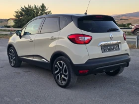 Renault Captur 1.5DCI/AUTOMATIC/Energy R-Link/FULL, снимка 6